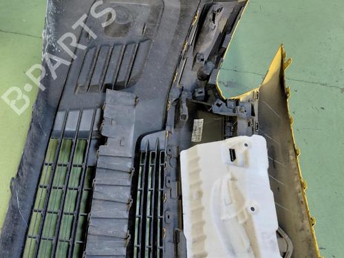 Front bumper CITROËN JUMPY III Van (V_) 1.5 BlueHDi 100 | BP40123560C7 - Image 6
