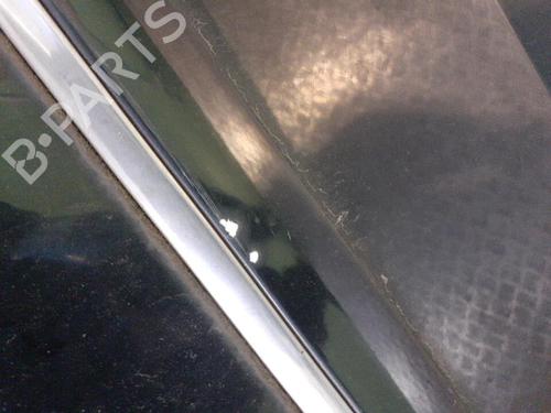Used Left rear door PEUGEOT 407 SW (6E_, 6D_) 2.0 HDi (140 hp) 24759998