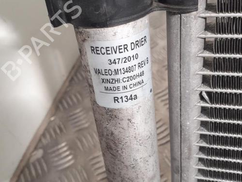 AC radiator FORD FOCUS III 1.6 TDCi | BP24740365M32 - Image 3