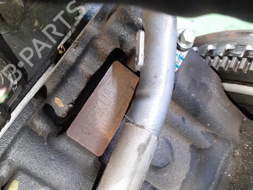 Motor RENAULT KANGOO Express (FW0/1_) 1.5 dCi 80 (FW15) | BP29611899M1 