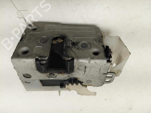 Used Rear left lock Rear left lock 36858378 36858378