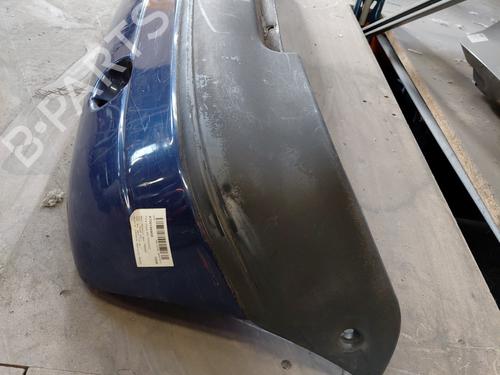 Rear bumper RENAULT TWINGO I (C06_) 1.2 (C066, C068) | BP24758734C8 