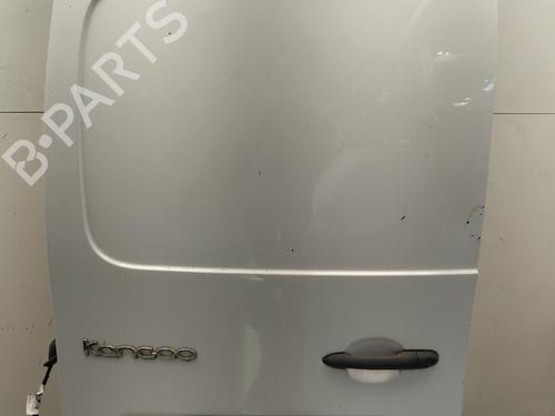 Venstre lasterom dør Venstre lasterom dør RENAULT KANGOO Express (FW0/1_) [2008-2026] 37202110 37202110