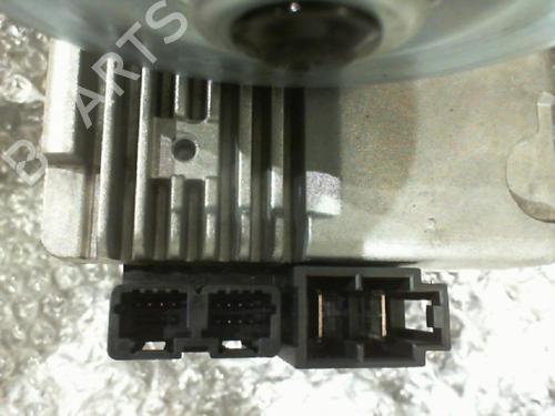 Steering column RENAULT CLIO IV (BH_) 0.9 TCe 90 (BHNF, BHMA, BHMH, BHJK, BHJR) | BP24745927M21 - Image 4
