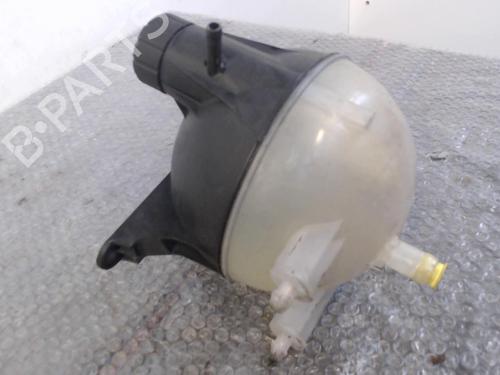 Expansion tank MERCEDES-BENZ B-CLASS Sports Tourer (W245) B 200 CDI (245.208) | BP24764856C120 