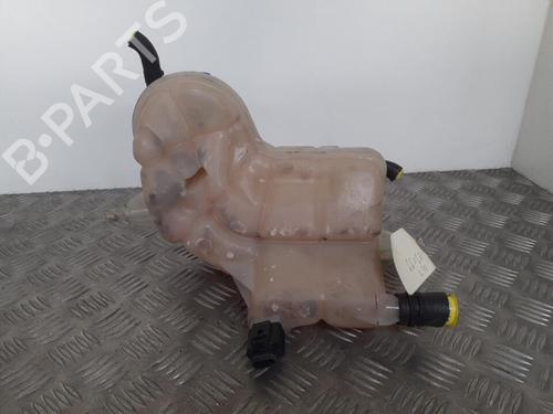 Expansion tank AUDI A6 C6 Avant (4F5) 2.7 TDI | BP24749903C120 