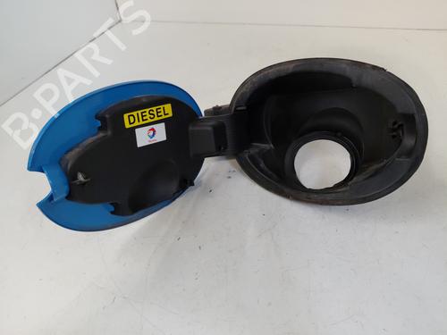 Fuel flap PEUGEOT EXPERT Van (VF3A_, VF3U_, VF3X_) 2.0 HDi 130 | BP28367235C131 