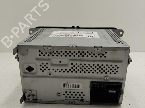 Radio VW PASSAT B7 (362) | BP37623221E6 - Image 5