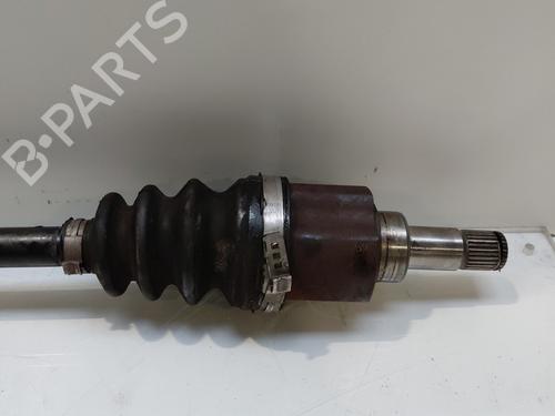 Used Left front driveshaft Left front driveshaft VW UP! (121, 122, BL1, BL2, BL3, 123) 1.0 (75 hp) 30679520 30679520