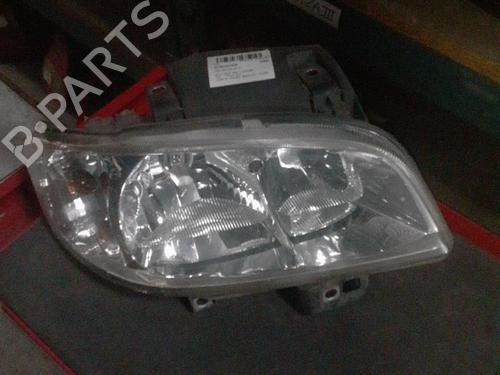 Right headlight SEAT CORDOBA (6K1, 6K2) 1.9 SDI | BP24758653C29 