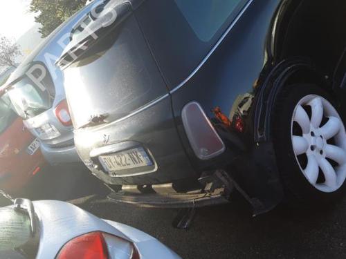 Left front indicator MINI MINI (R50, R53) One D | BP24754454C32  - Image 6