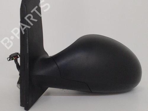 Used Left mirror SEAT ALTEA (5P1) 1.9 TDI (105 hp) 24760336