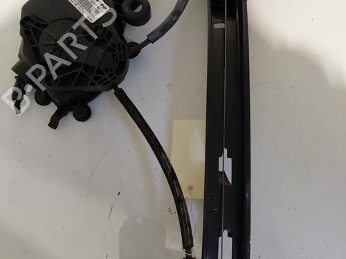 Used Rear left window mechanism SEAT IBIZA IV (6J5, 6P1) 1.6 TDI (90 hp) 29842504