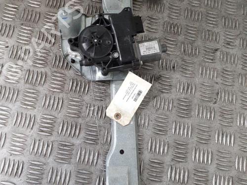 Used Front left window mechanism Front left window mechanism PEUGEOT 208 I (CA_, CC_) 1.6 HDi (92 hp) 24756789 24756789