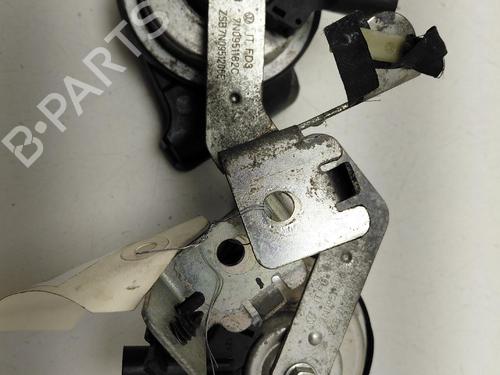 Used Horn Horn VW SHARAN (7N1, 7N2) 2.0 TDI (184 hp) 39550471 39550471