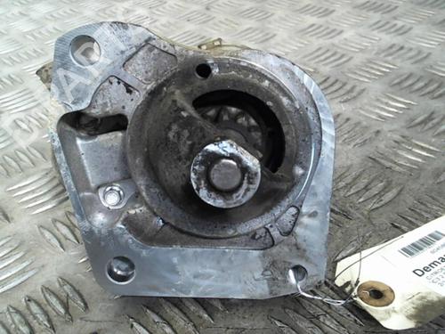 Used Starter Starter CITROËN C3 II (SC_) 1.2 VTi 82 (82 hp) 24749435 24749435