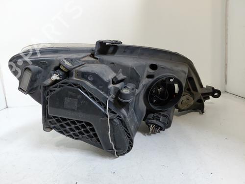 Used Left headlight Left headlight VW GOLF V (1K1) [2003-2010] 33421000 33421000