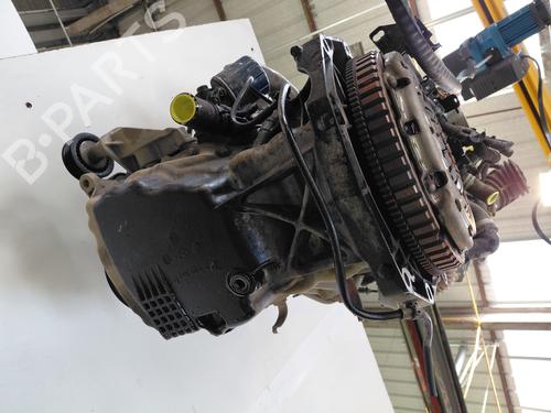 Engine RENAULT KANGOO Express (FW0/1_)  | BP34039341M1  - Image 5