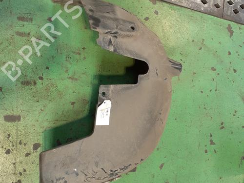 Used Wheel arch PEUGEOT 2008 I (CU_) 1.2 THP 110 / PureTech 110 (110 hp) 24814821
