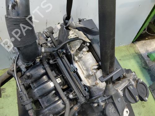 Engine VW POLO V (6R1, 6C1) 1.2 | BP29251457M1