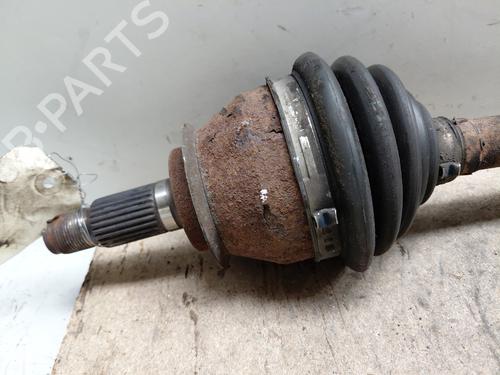 Left front driveshaft MINI MINI CLUBMAN (R55) Cooper D | BP28706204M38 - Image 2