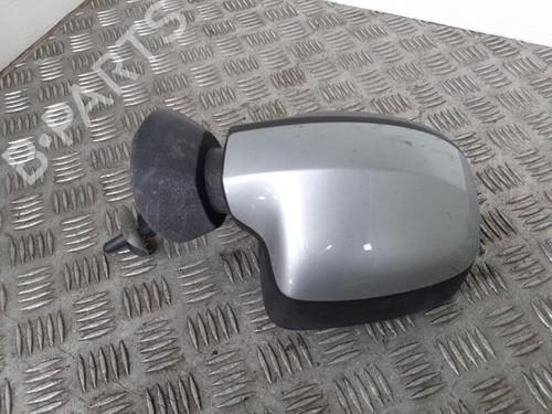 Used Right mirror DACIA SANDERO 1.5 dCi (88 hp) 24767527