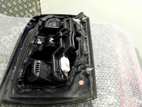 Used Left taillight Left taillight 24744258 24744258