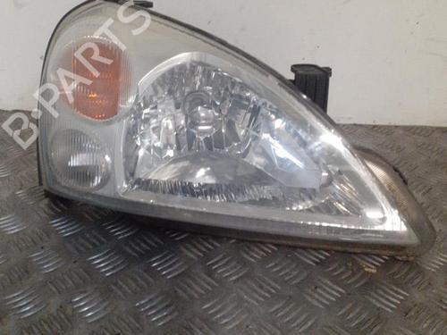 Used Right headlight SUZUKI LIANA Hatchback 1.4 DDiS (90 hp) 24759860