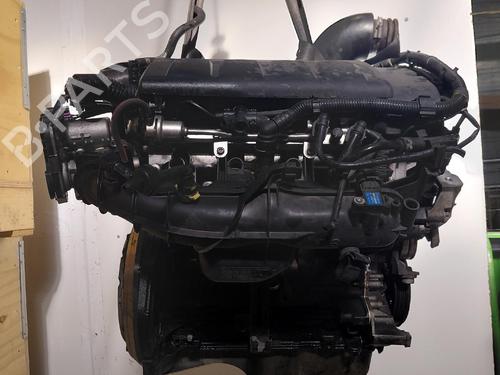 Engine OPEL CORSA D (S07) 1.4 (L08, L68) | BP39233994M1 - Image 2