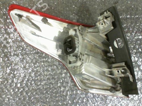 Used Right taillight Right taillight CITROËN C4 Picasso I MPV (UD_) 1.6 HDi (109 hp) 24755850 24755850