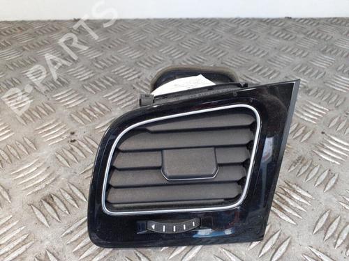 Air vent VW GOLF VII (5G1, BQ1, BE1, BE2) 1.6 TDI | BP24756658I21 