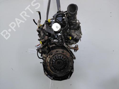Engine RENAULT KANGOO Express (FW0/1_) 1.5 dCi 75 (FW07, FW10, FW04) | BP38642754M1 - Image 2