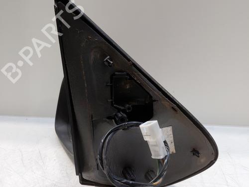 Left mirror DACIA LOGAN MCV II TCe 90 (K8M1, K8MA, K8AC) | BP30714006C26  - Image 5