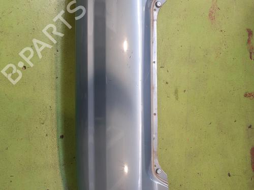 Used Rear bumper DAEWOO KALOS (KLAS) 1.4 16V (94 hp) 27217163