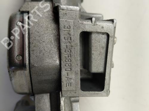Used Ignition barrel Ignition barrel FORD FOCUS III [2010-2020] 33877140 33877140