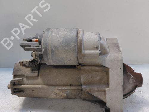 Used Starter Starter RENAULT KANGOO Express (FW0/1_) [2008-2026] 34193434 34193434