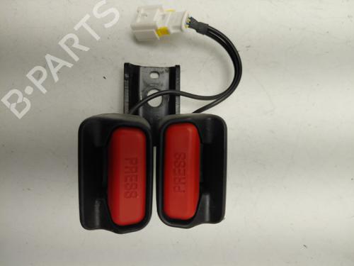 Seat buckle CITROËN DS4 (NX_) 1.6 THP 200 | BP36345774I32 - Image 2