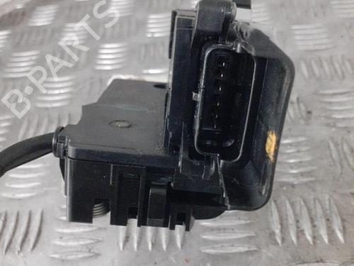 Rear right lock CITROËN C4 Grand Picasso I (UA_) 1.6 HDi | BP24740406C99 