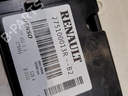 Climate control RENAULT MASTER III Van (FV) 2.3 dCi 125 FWD (FV0C, FV0D, FV0G, FV0H, FV0J, FV0K,... | BP39729122I5 - Image 3