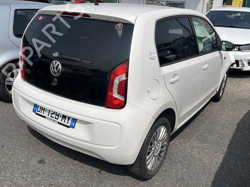 Right taillight VW UP! (121, 122, BL1, BL2, BL3, 123) 1.0 | BP26942000C35 - Image 7