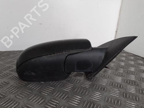 Right mirror KIA CEE'D SW (ED) 1.6 CRDi 115 | BP24757059C27 