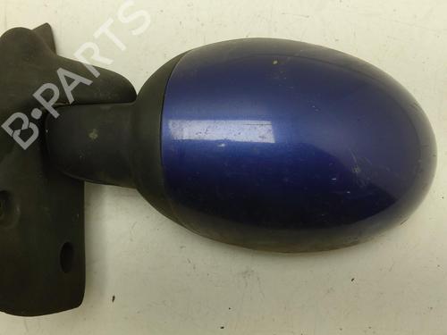 Used Left taillight Left taillight RENAULT TWINGO I (C06_) 1.2 16V (C06C, C06D, C06K) (75 hp) 36481304 36481304