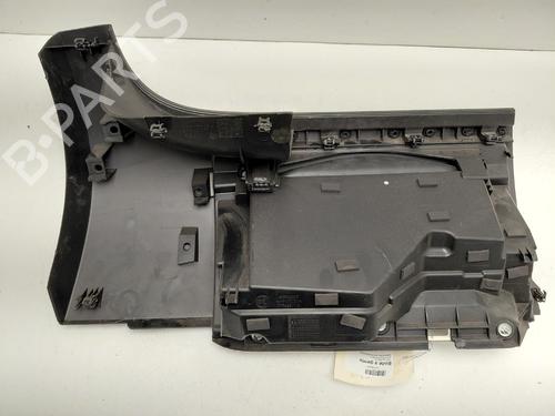 Used Glove box Glove box FIAT DUCATO Bus (250_) 140 Natural Power (136 hp) 40123075 40123075