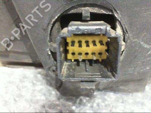 Left mirror RENAULT MEGANE II (BM0/1_, CM0/1_) 1.9 dCi (BM0G, CM0G) | BP24762534C26 