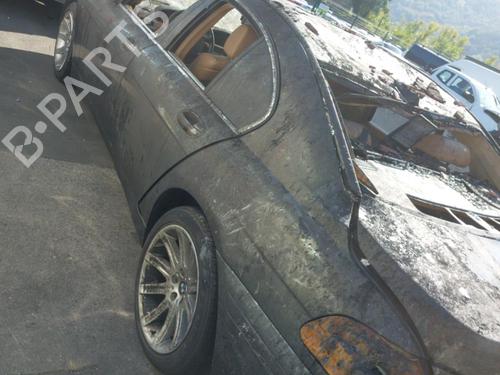 Left headlight BMW 7 (E65, E66, E67) 730 d | BP24761115C28  - Image 5