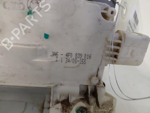Rear right lock AUDI A3 Sportback (8PA) 1.9 TDI | BP28839940C99 