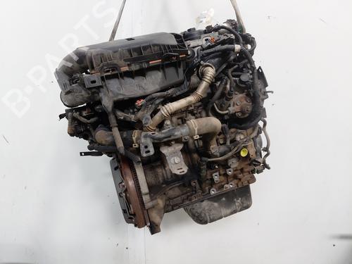 Engine CITROËN BERLINGO Box Body/MPV (B9) 1.6 BlueHDi 100 | BP31156293M1 - Image 5