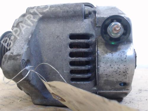 Alternator SUZUKI SWIFT III (MZ, EZ) 1.3 (RS413, ZC11S) | BP24754234M7 - Image 4