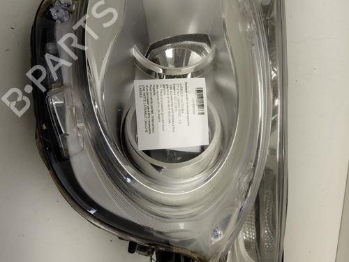 Used Left headlight Left headlight CITROËN C1 II (PA_, PS_) 1.2 VTi 82 (82 hp) 32748987 32748987