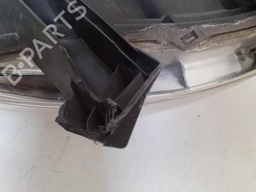 Left headlight PEUGEOT 107 (PM_, PN_) 1.0 | BP26461705C28 